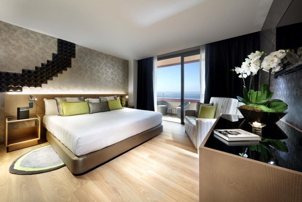 Hard Rock Hotel Tenerife - Hotel