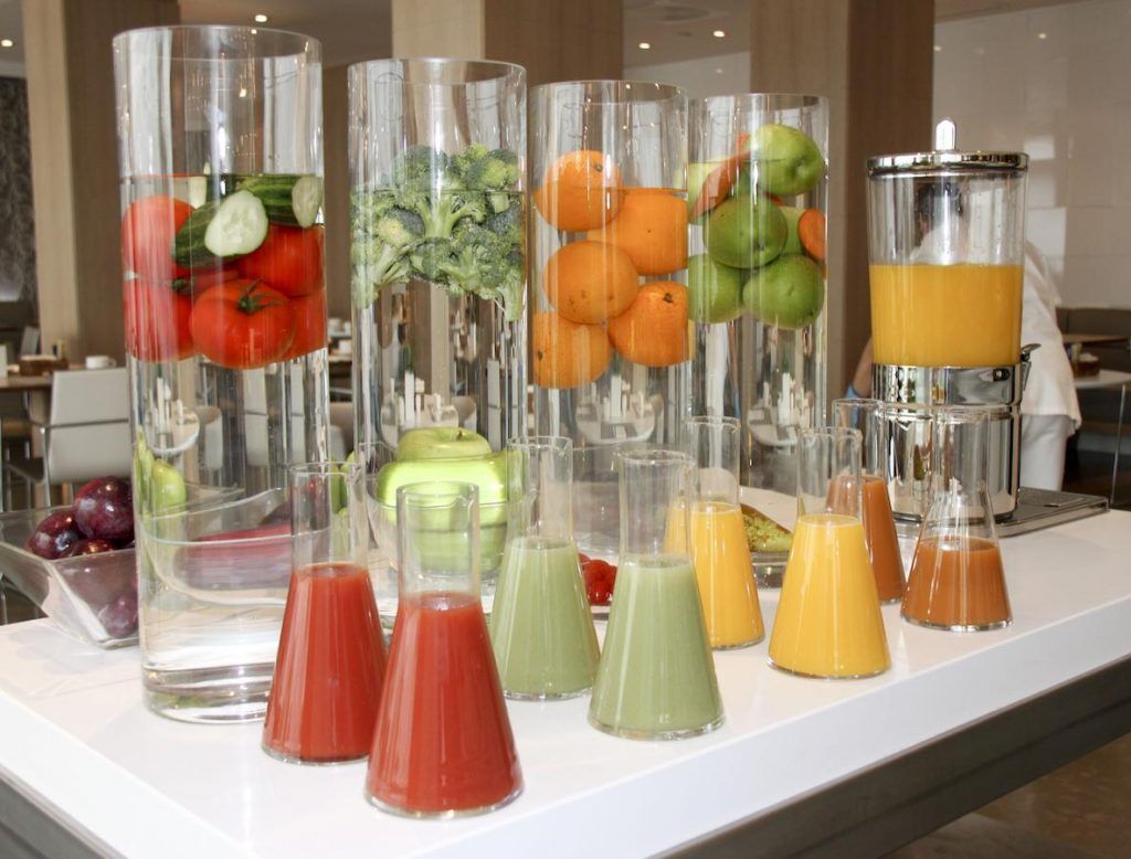 Hotel Hesperia Fira Suites - Hotel