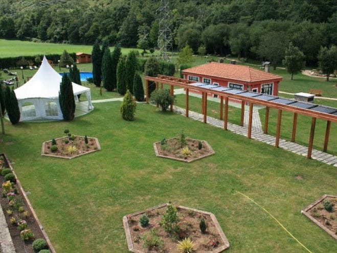 Reserva del Only - Hotel resort