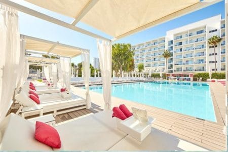 Descubre los 6 mejores hoteles de España para tus vacaciones los mejores hoteles de españa