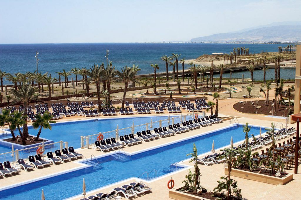 Cabogata Mar - Cabogata Beach Hotel & Spa