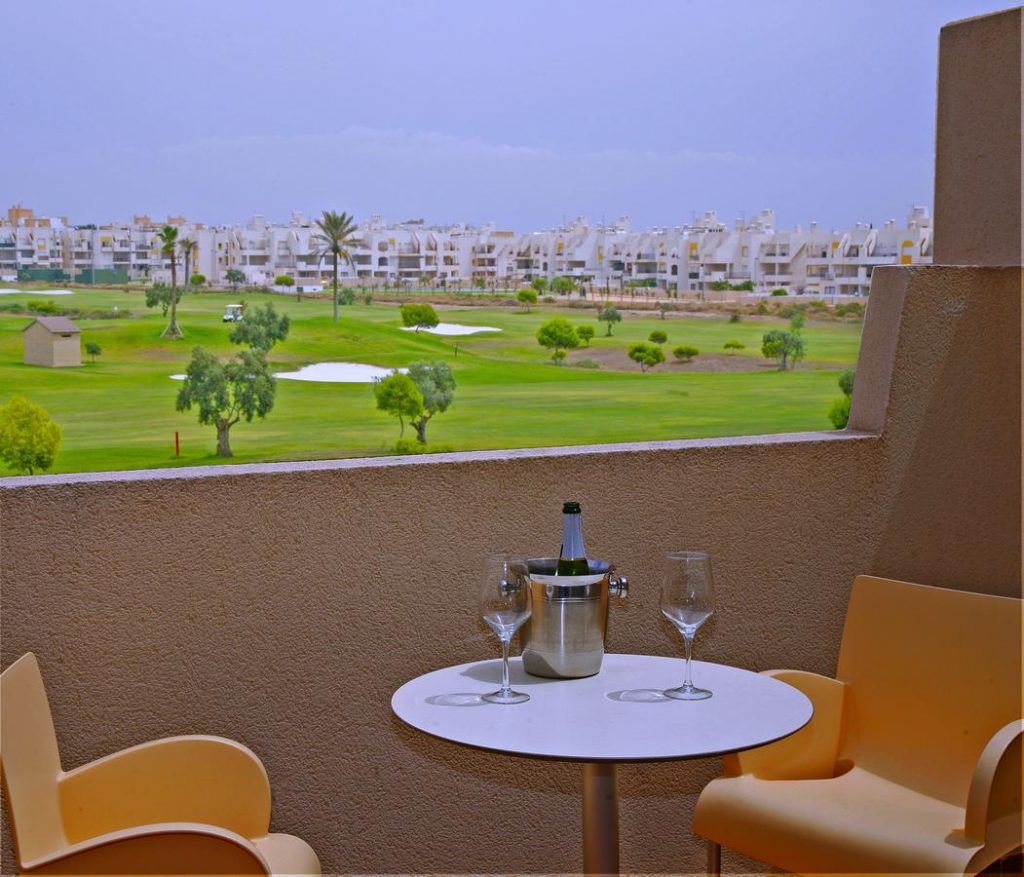 Cabo de Gata Hotel - Parque Natural del Cabo de Gata-Níjar