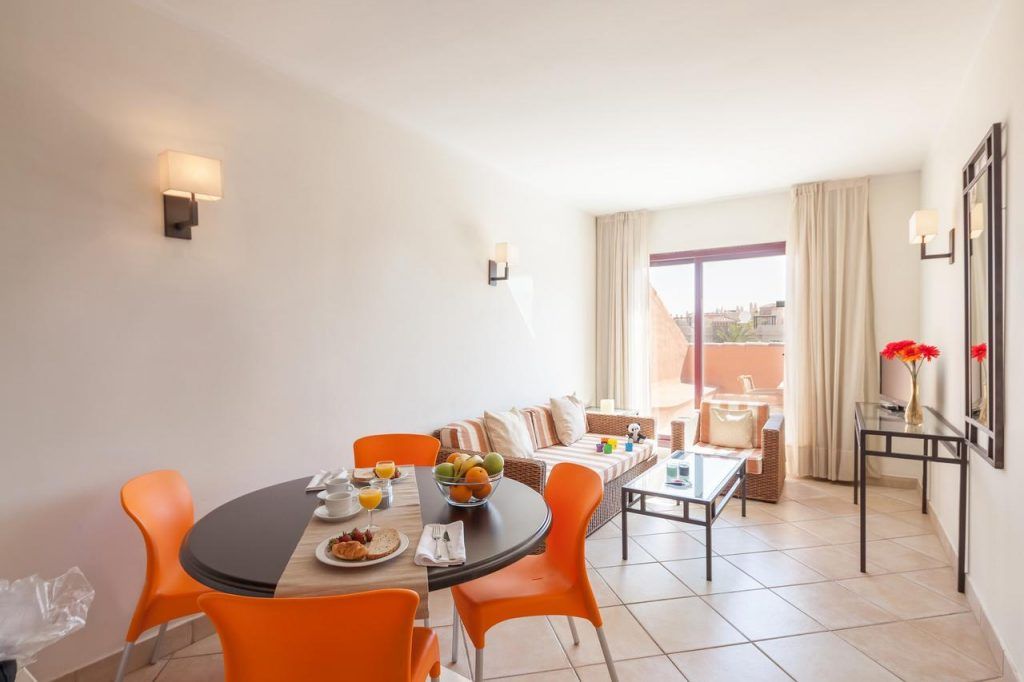 Estepona - Apartamentos en Caledonia Golf