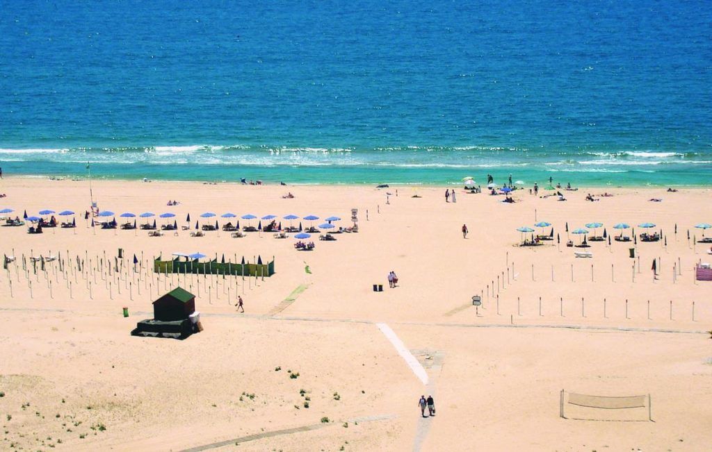 Aparthotel Foz Atlántida - Hotel Navegadores