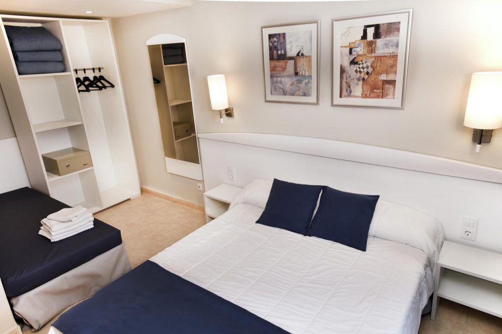 PortAventura Park - Playa de Salou