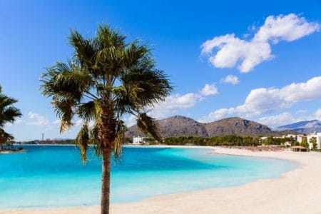 Descubre las 6 mejores playas de Mallorca playas de mallorca