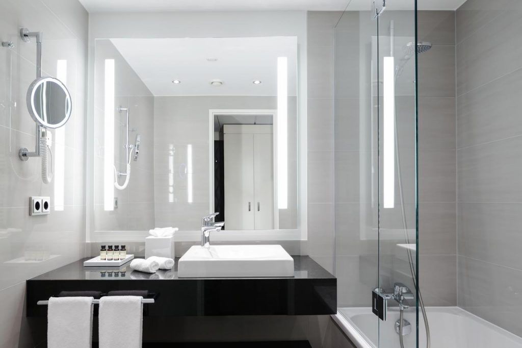 Pullman Berlín Schweizerhof - Hotel