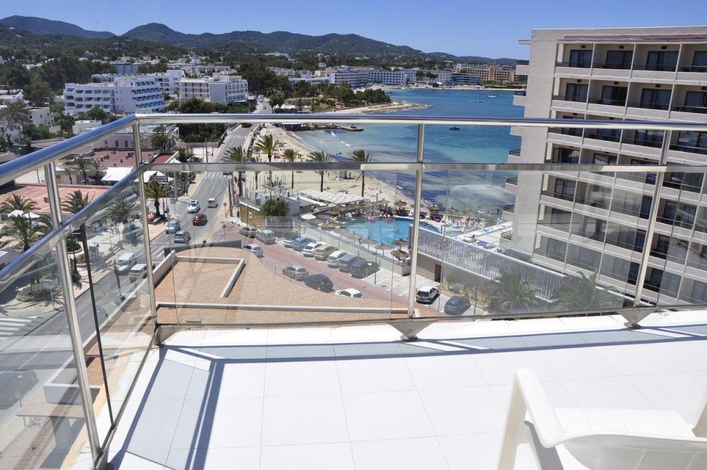 Punta des Molí - Apartamento ático