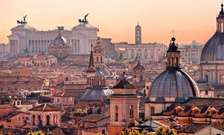 Ranking de hoteles muy baratos donde dormir en Roma donde-dormir-en-roma