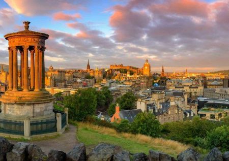 Qué ver y hacer en Edimburgo: los mejores lugares y cosas que hacer qué ver en edimburgo
