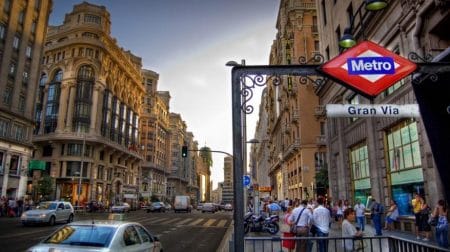 Qué ver y hacer en Madrid: los mejores lugares y cosas que hacer qué ver en madrid