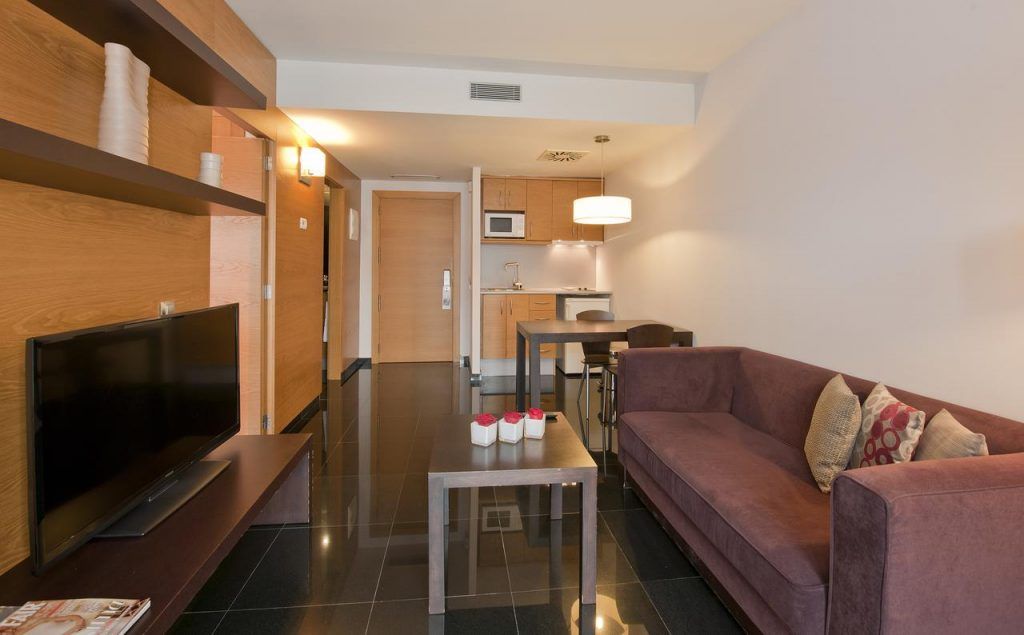 Servicios de diseño de interiores - Sala de estar