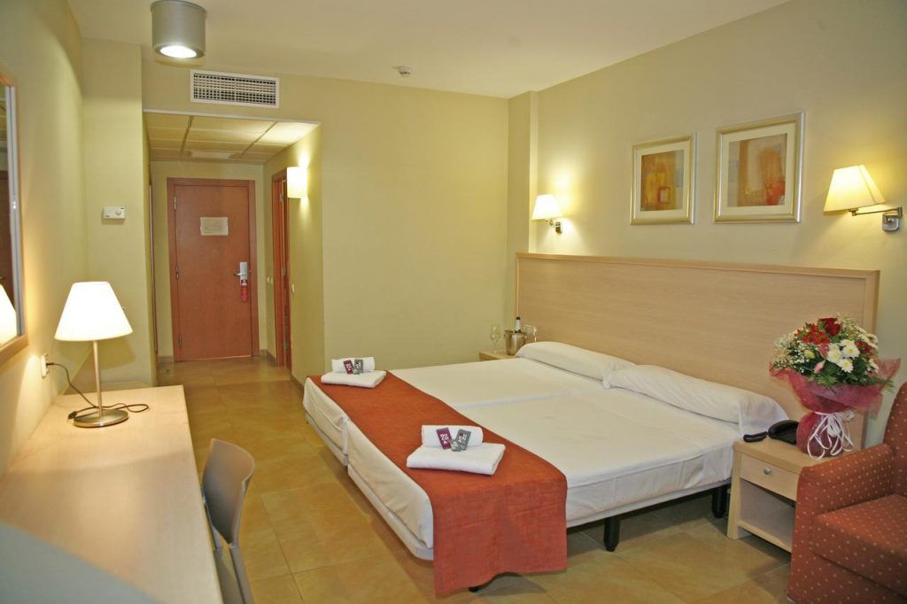 Cabo de Gata Hotel - Cabo de Gata