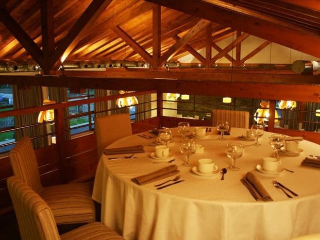 Reserva del Only - Solo