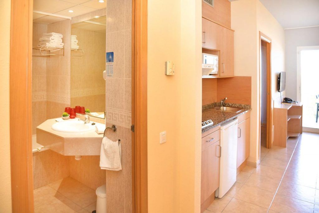 Sunclub Salou - Hotel