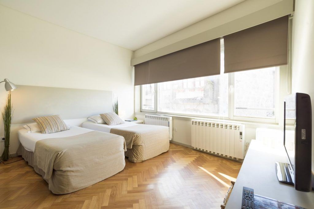 Trinity bnapartments - Hotel