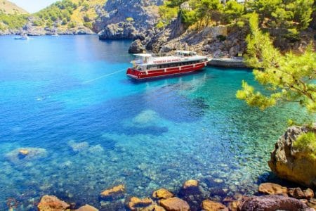 Ranking de hoteles muy baratos donde dormir en Mallorca donde-dormir-en-mallorca