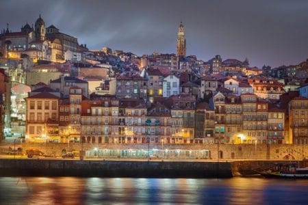 vuelos bilbao oporto