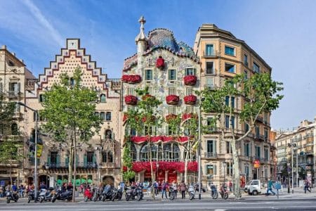 Vuelos baratos de Vigo a Barcelona desde tan solo 37€ vuelos vigo barcelona