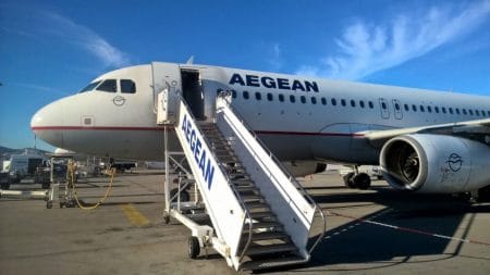 Aegean Airlines equipaje de mano: normas de equipaje aegean airlines equipaje de mano