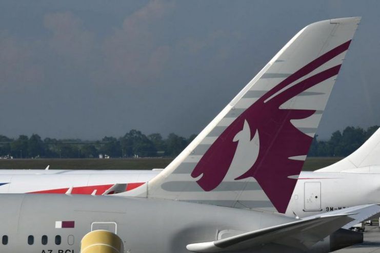 Qatar Airways equipaje de mano: equipaje 2022 - easyDest