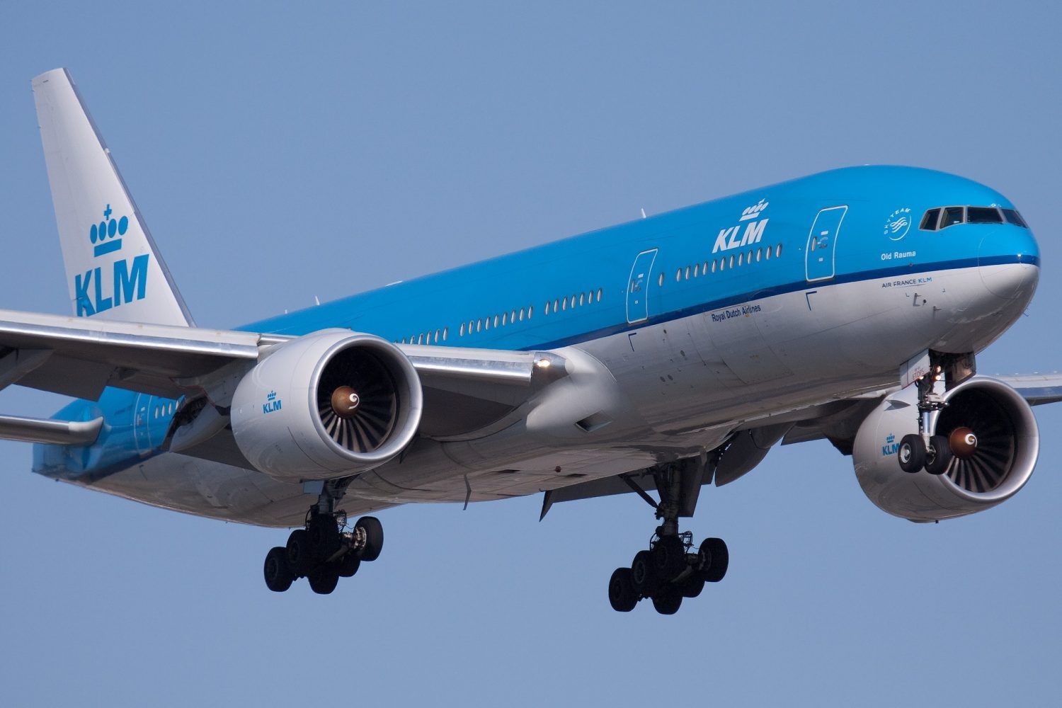 KLM de normas de equipaje 2023- easyDest