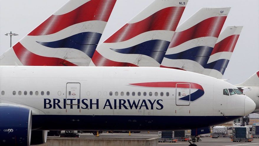 inteligencia saber Disparates British Airways equipaje de mano: normas de equipaje 2022 - easyDest