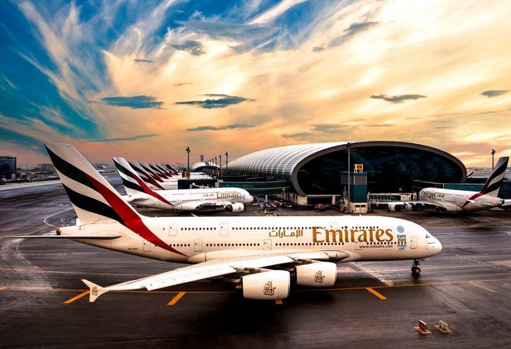 Emirates equipaje de mano: normas de equipaje easyDest