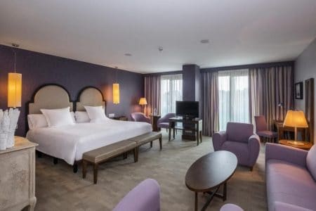 Asturias de Lujo: Visita a Asturias en Hotel Spa 5* de lujo por tan solo 40€ la noche por persona artiem-asturias_1