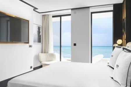 Lujo en Ibiza: 3 noches en un Hotel 5* en Ibiza por tan solo 107€ la noche por persona. bless-hotel-ibiza_6