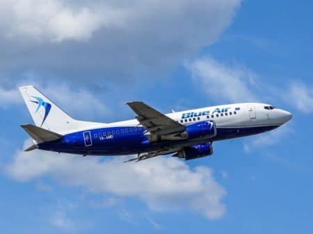 Blue Air equipaje de mano: normas de equipaje blue air equipaje de mano