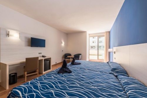 Hotel Best Delta - Cap Rocat