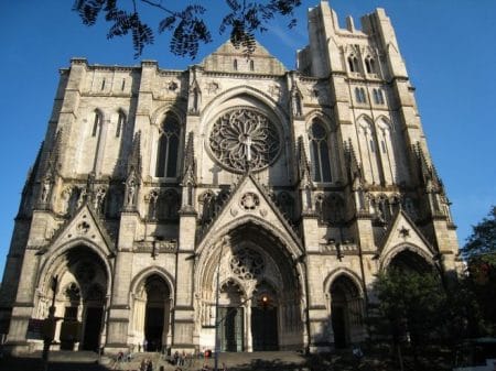 catedral más grande del mundo