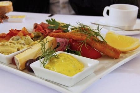 Comer bien y barato en Copenhague: ¿es posible? comer bien y barato en copenhague