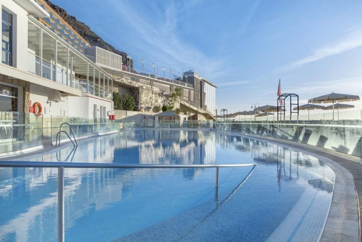 Cala Blanca by Diamond Resorts - Cordial Muelle Viejo