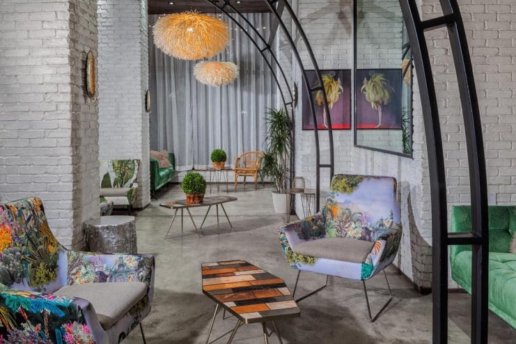 Times Square - DoubleTree by Hilton Hotel Nueva York Times Square West