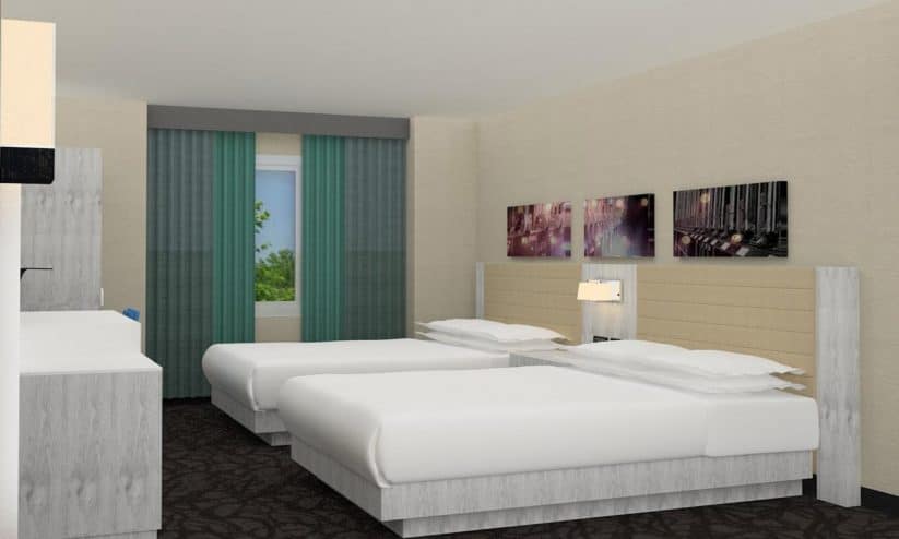 doubletree by hilton