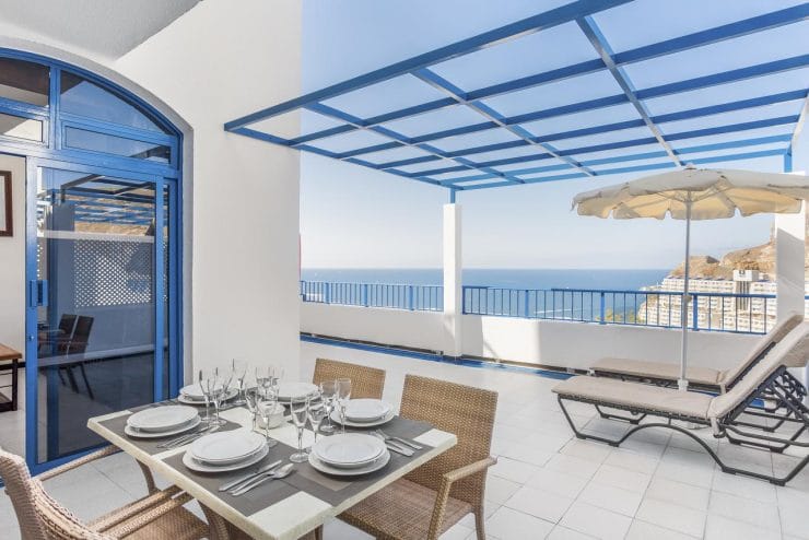 Cala Blanca by Diamond Resorts - Playa Taurito