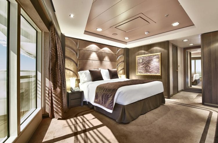 MSC Divina - Crucero