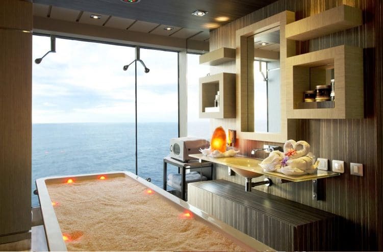 Ocean Cay - Reserva Marina MSC - MSC Divina