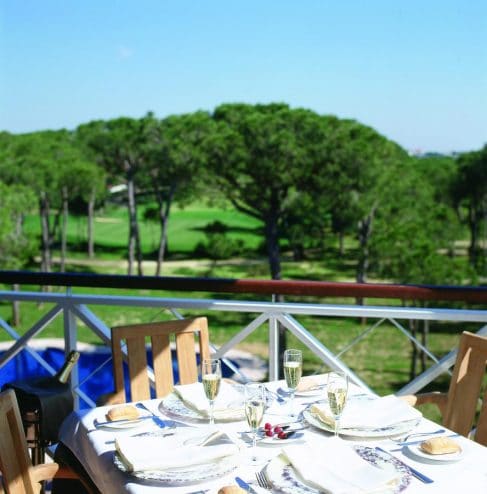 El Rompido - Recurso