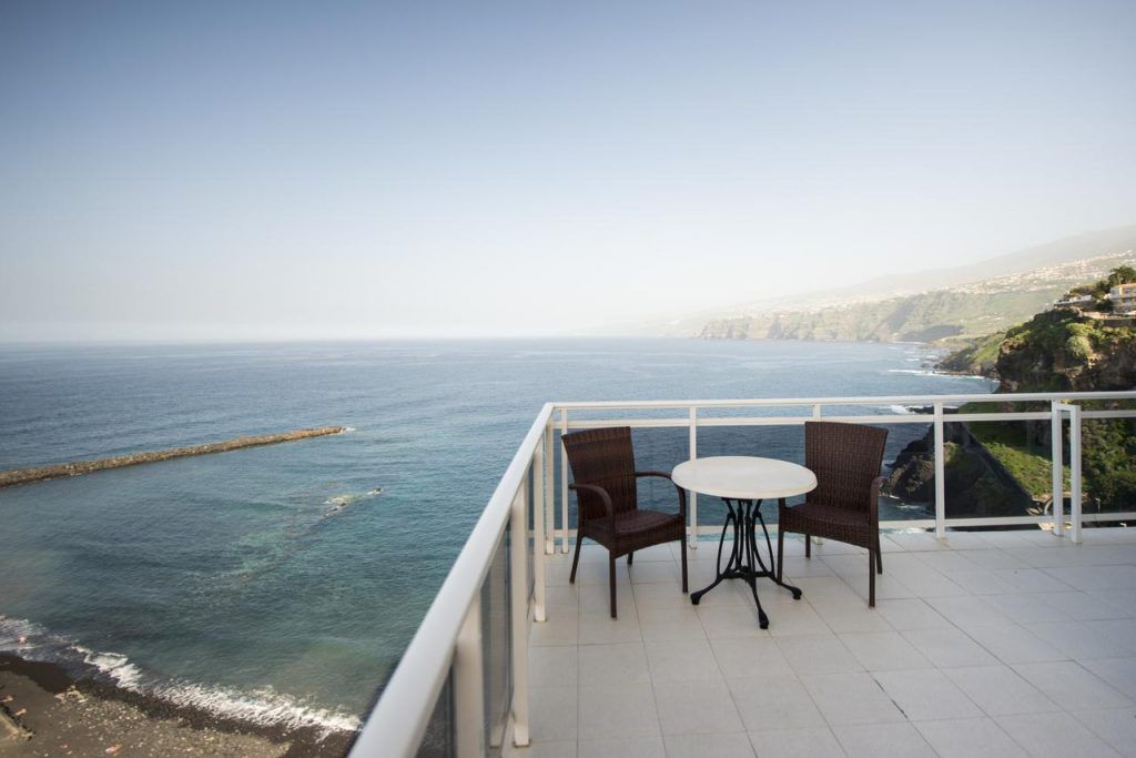 Sunlight Bahia Principe San Felipe - Lago Martianez