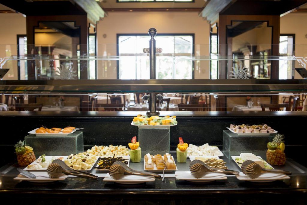 Sunlight Bahia Principe San Felipe - Príncipe de Bahía