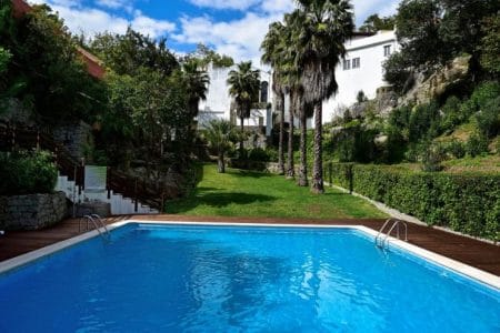 Vacaciones de verano en El Algarve: Hotel 4* por tan solo 33€ la noche por persona. Desayuno incluido hotel termal