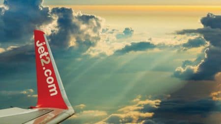 Jet2 equipaje de mano: normas de equipaje jet2 equipaje de mano