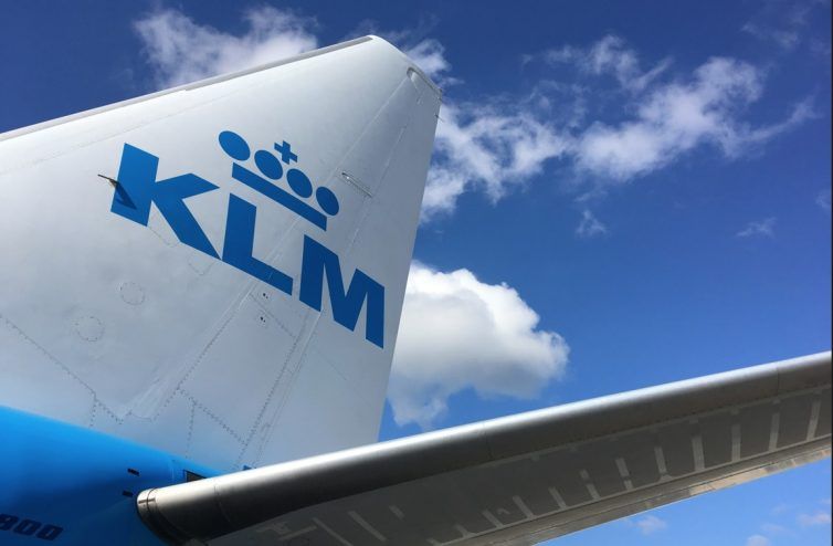 Regeneración Natura Mimar KLM equipaje de mano: normas de equipaje 2022- easyDest