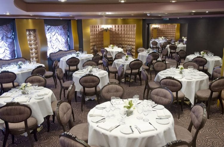 MSC Divina - Cruceros MSC