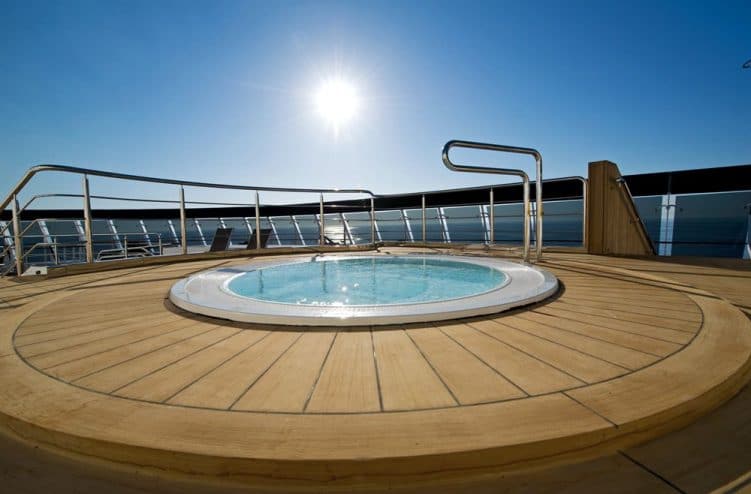 Cruceros MSC - MSC Divina