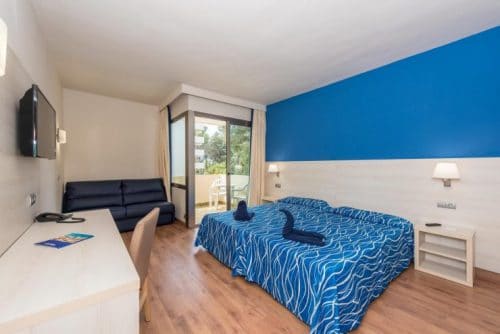 Palma de Mallorca Airport - Hotel Best Delta