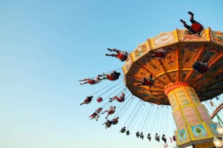 ¿Hacer un viaje al parque de atracciones de Madrid? Descubre como hacerlo parque de atracciones madrid